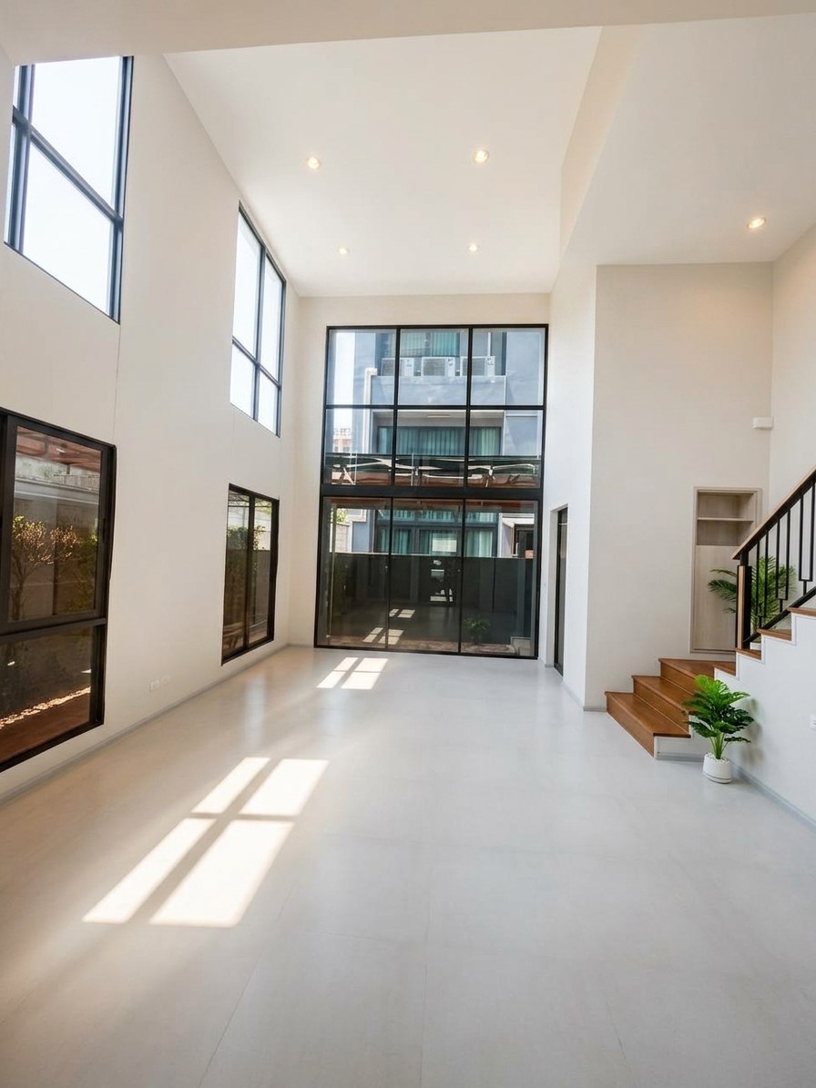 For Sale: Estara Haven Pattanakarn 20 3 Bed 200 sqm 12.5M THB For Sale: Estara Haven Pattanakarn 20 3 Bed 200 sqm 12.5M THB