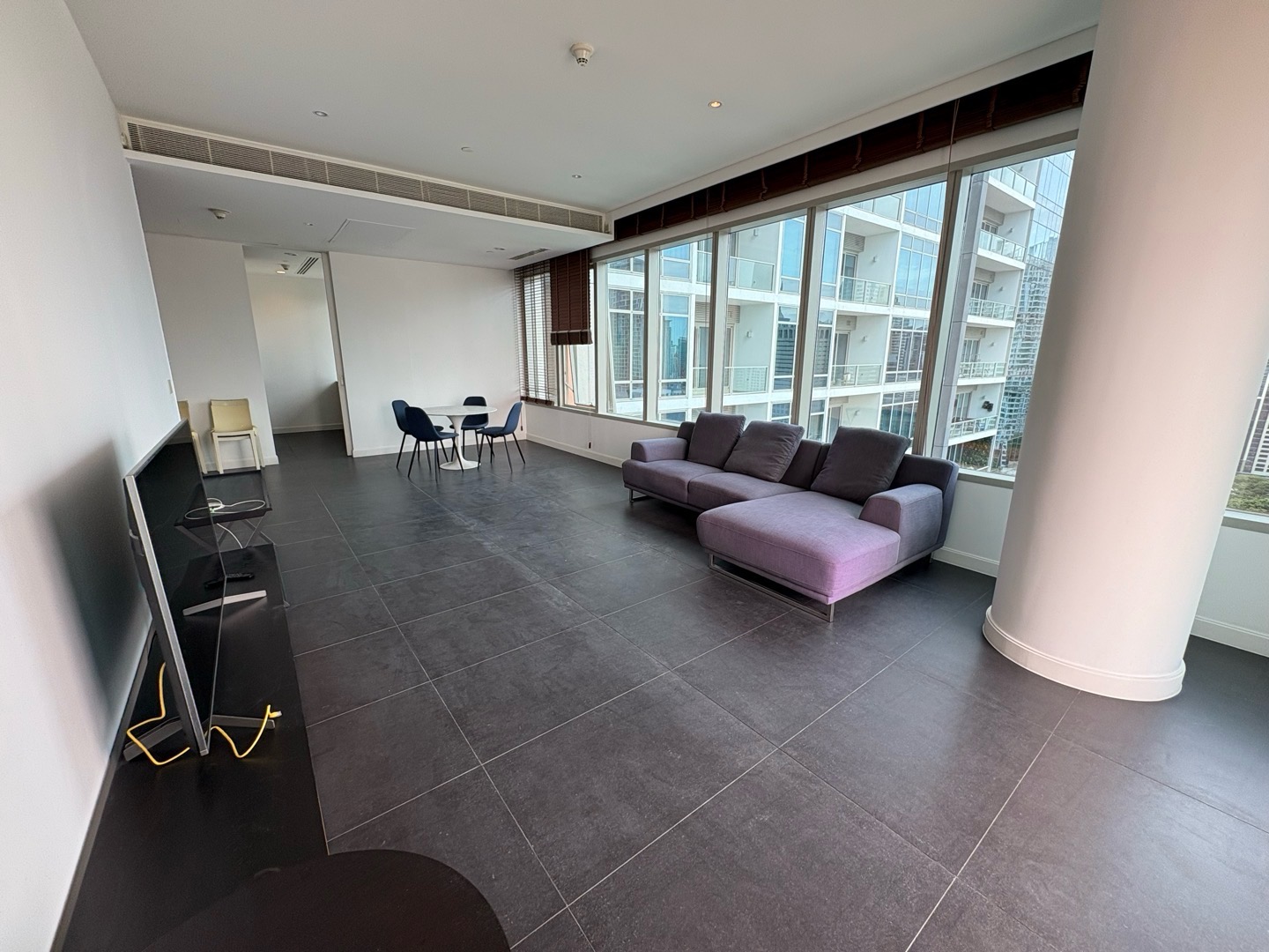 🔥Rent 2BR🔥Floor21🔥126sqm🔥110,000/month🔥 – รูปที่ 3