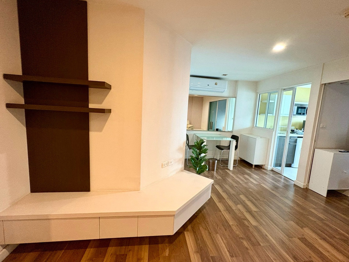 🏢 The Room Sukhumvit 79