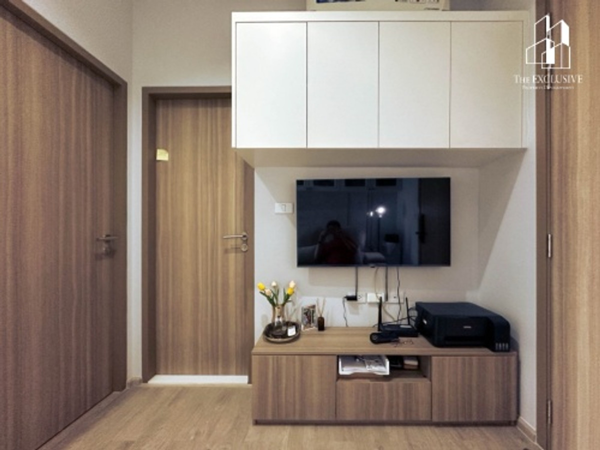 ขายพร้อมผู้เช่า ด่วน! คอนโด Altitude Unicorn Condo สาทร–ท่าพระ คอนโดหรู เพดานสูง 2.7 ม. ขายพร้อมผู้เช่า ด่วน! คอนโด Altitude Unicorn Condo สาทร–ท่าพระ คอนโดหรู เพดานสูง 2.7 ม.