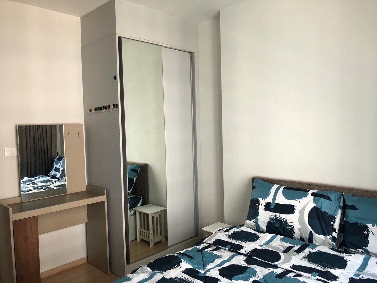 For Rent: The Base Chaengwattana 1 bedroom, 1 bathroom, beautiful room, fully furnished. Ready to move in For Rent: The Base Chaengwattana 1 bedroom, 1 bathroom, beautiful room, fully furnished. Ready to move in