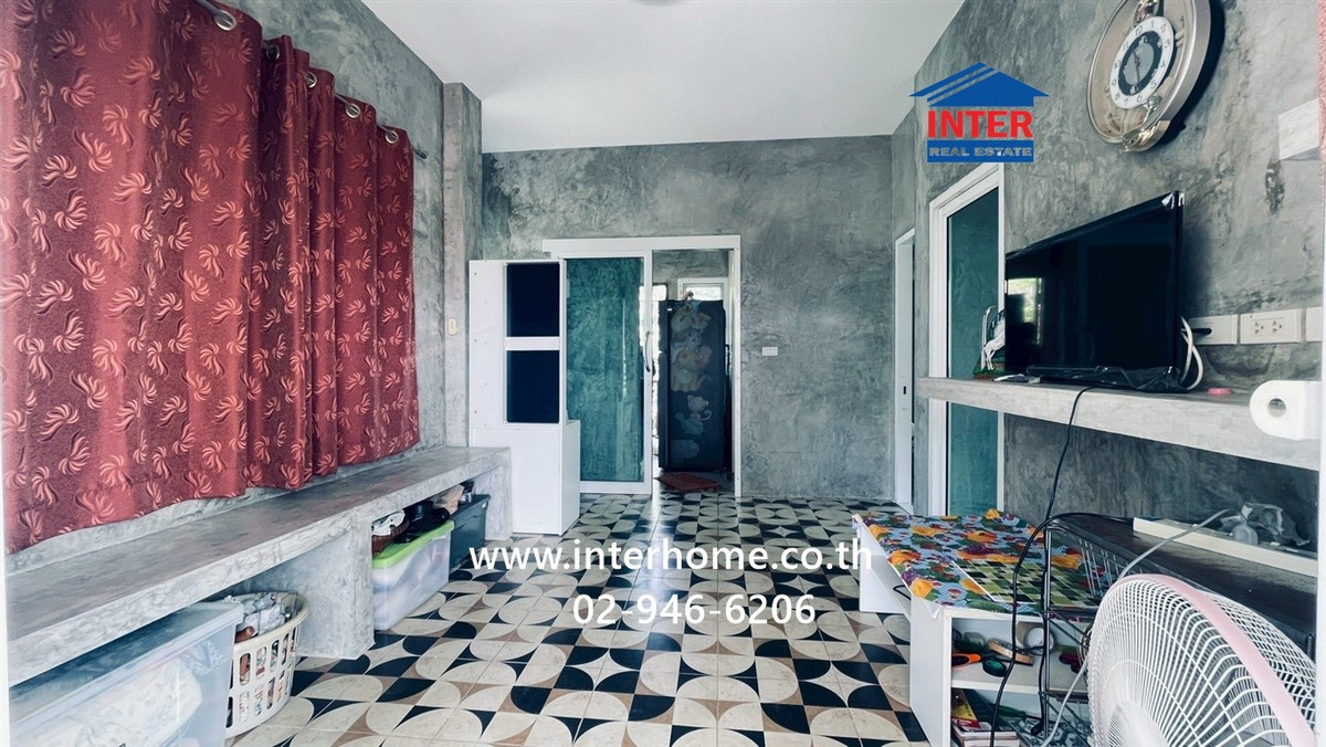 ที่ดิน + บ้าน 2 ชั้น 4 ไร่ 232 ตร.ว. ที่ดิน + บ้าน ซอยร่วมสุขใจ( หมอสุก) ถนนรังสิต-นครนายก ถนนสุวรรณศร บ้านนา นครนายก – รูปที่ 3