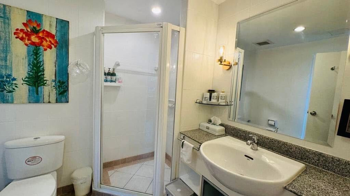 บ้านสิริสาทร เย็นอากาศ 1นอน – รูปที่ 3