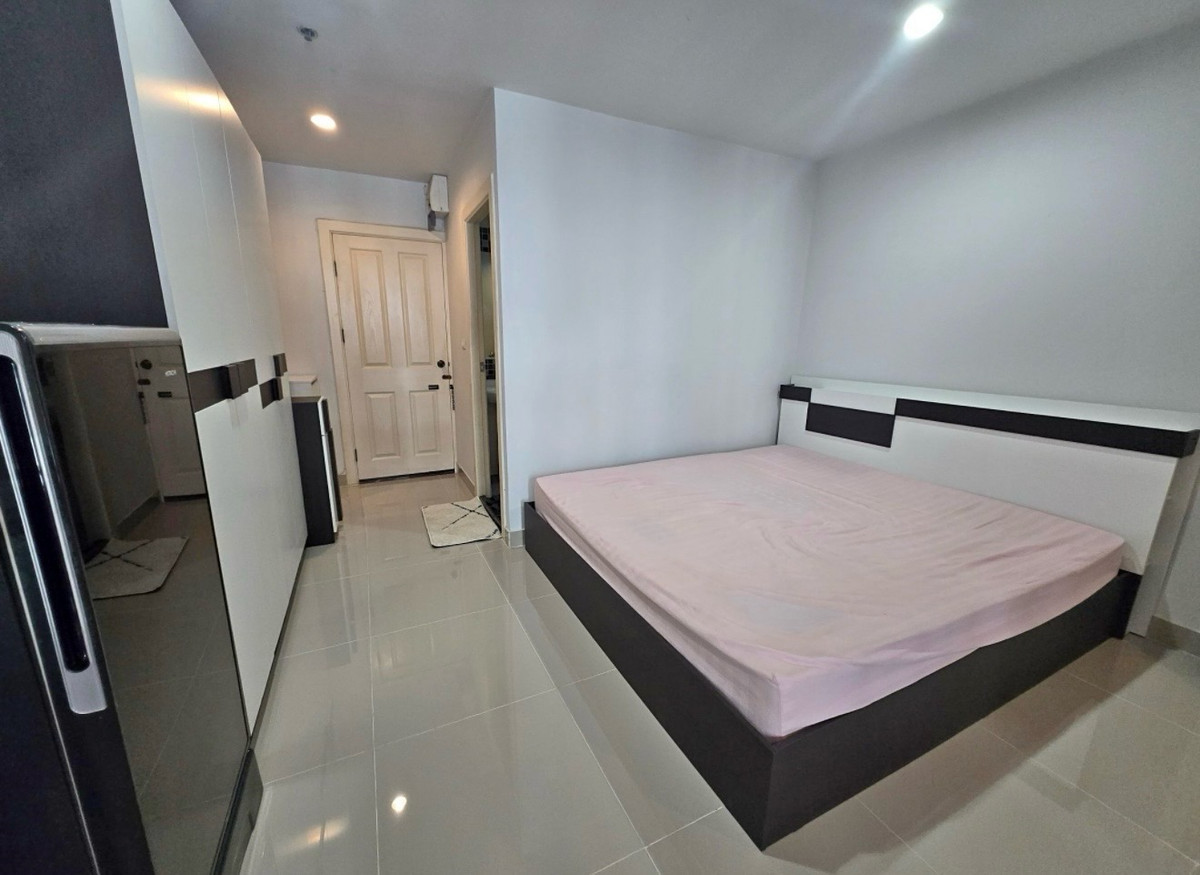 ขายคอนโด โครงการ Regent Home 15 Changwattana : รีเจ้นท์ โฮม 15 แจ้งวัฒนะ – รูปที่ 2