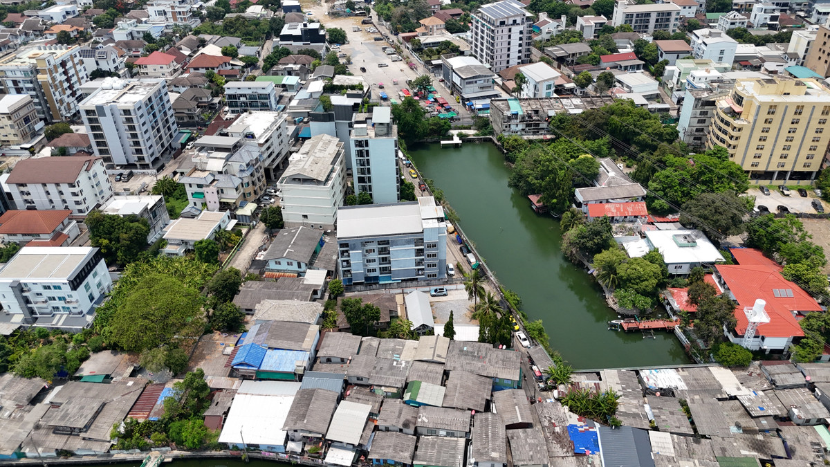 🔥 ขาย 🔥 ที่ดินรัชดา ซอย 19 - Land Ratchada Soi 19 /  193 ตร.วา NUB024 – รูปที่ 4