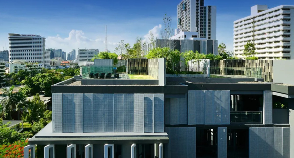 ✨ For Sale: Siamese Gioia Condo ✨ 💰 Only 3,790,000 THB ✨ For Sale: Siamese Gioia Condo ✨ 💰 Only 3,790,000 THB
