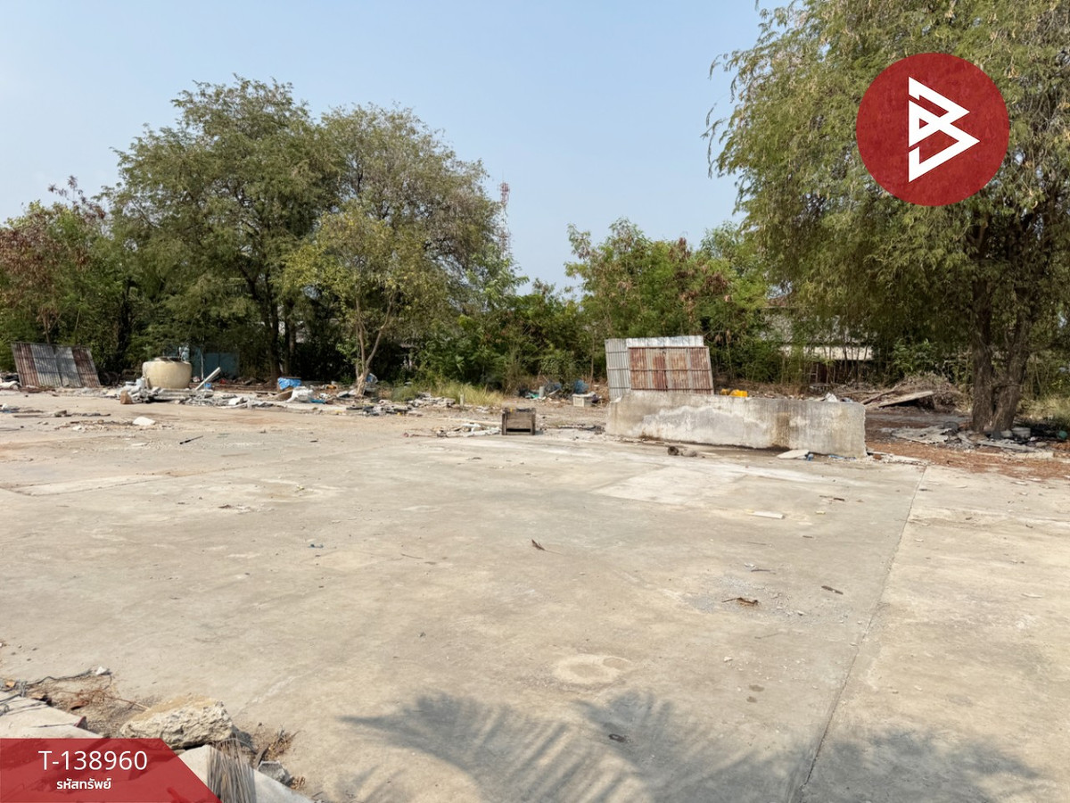Land for sale, area 2 rai, Ban Pho, Chachoengsao. – รูปที่ 2