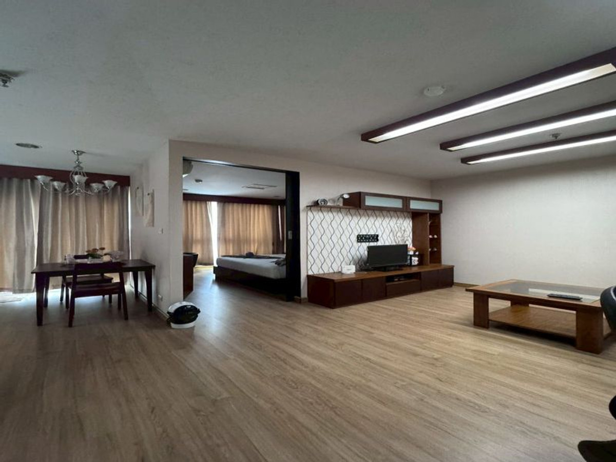 Ladda Condo View ศรีราชา วิวเกาะลอย ห้องแต่งครบ ใกล้โรบินสัน – รูปที่ 2