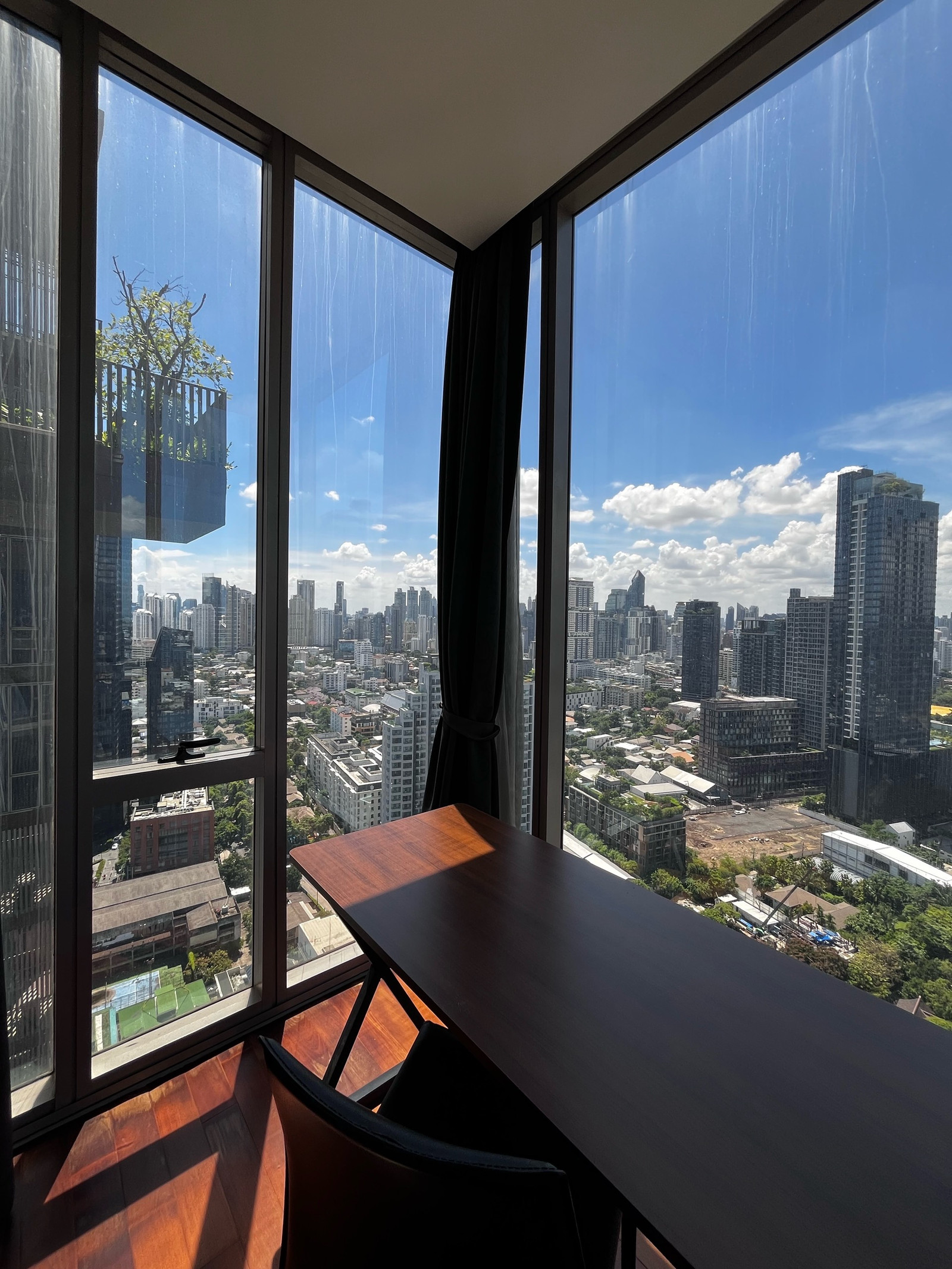 Penthouse 3 bedroom for rent Penthouse 3 bedroom for rent
