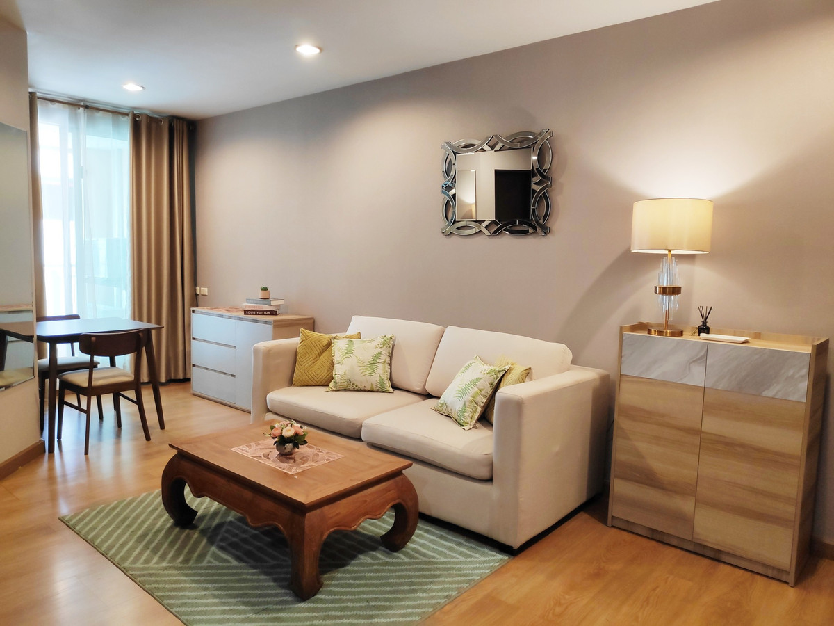 🏠✨ The Address Sukhumvit 42 | ขายคอนโด 1 ห้องนอน (HBH-SKV-220)