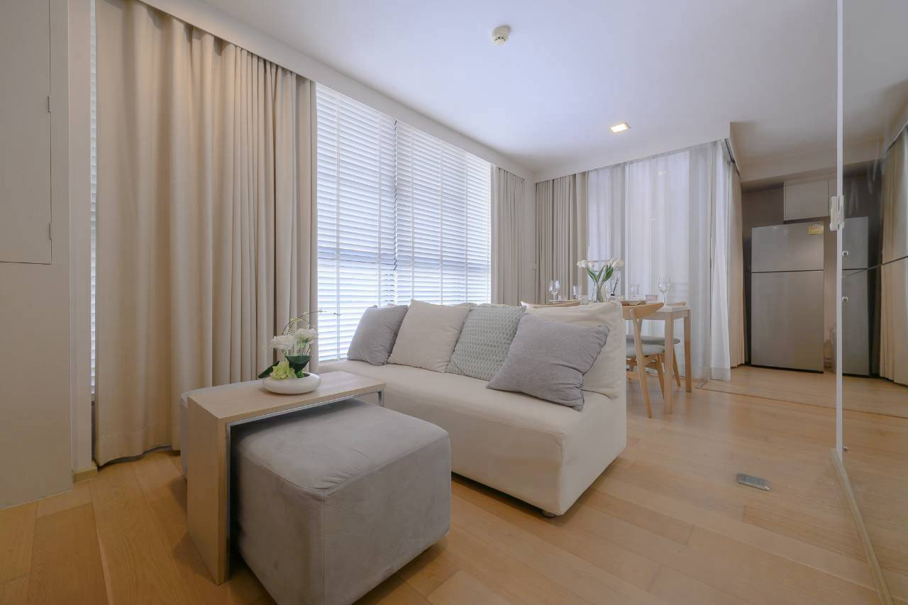 Liv@49, 2 Bed 2Bath, 82 sqm., 7 Fl, Rent price 52,000 – รูปที่ 2