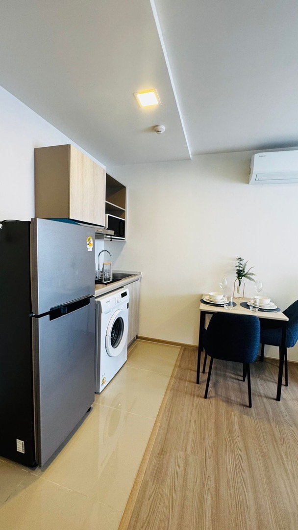 1 bedroom plus Condo in Kathu Area – รูปที่ 2