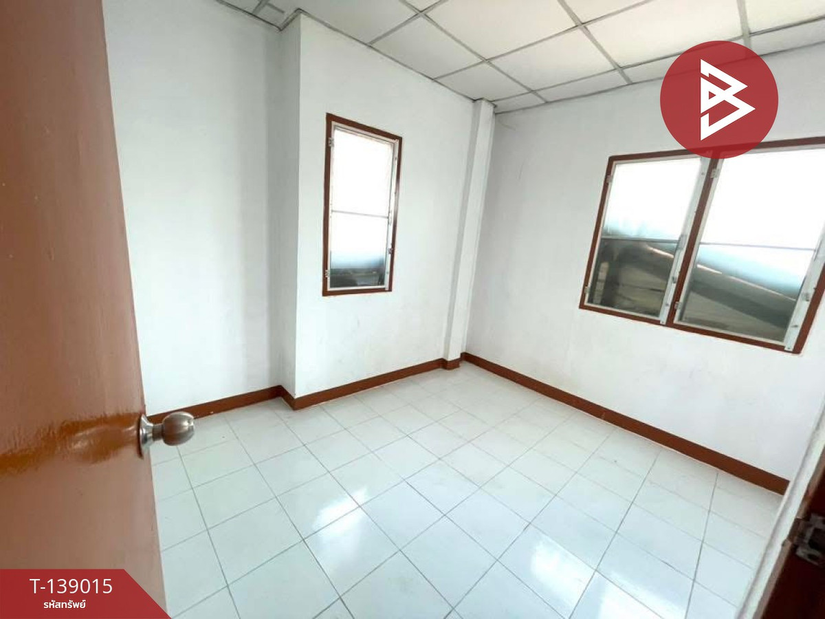 ขายบ้านเดี่ยว หมู่บ้านเอื้ออาทร รังสิต-คลอง 5/2 คลองหลวง ปทุมธานี พร้อมอยู่ – รูปที่ 4