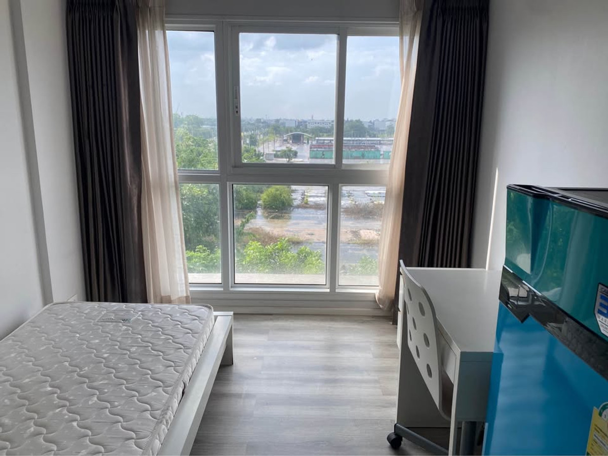 (รหัส S5562) ขายคอนโด โครงการ Double Lake Condominium : ดับเบิ้ล เลค คอนโดมิเนียม – รูปที่ 3