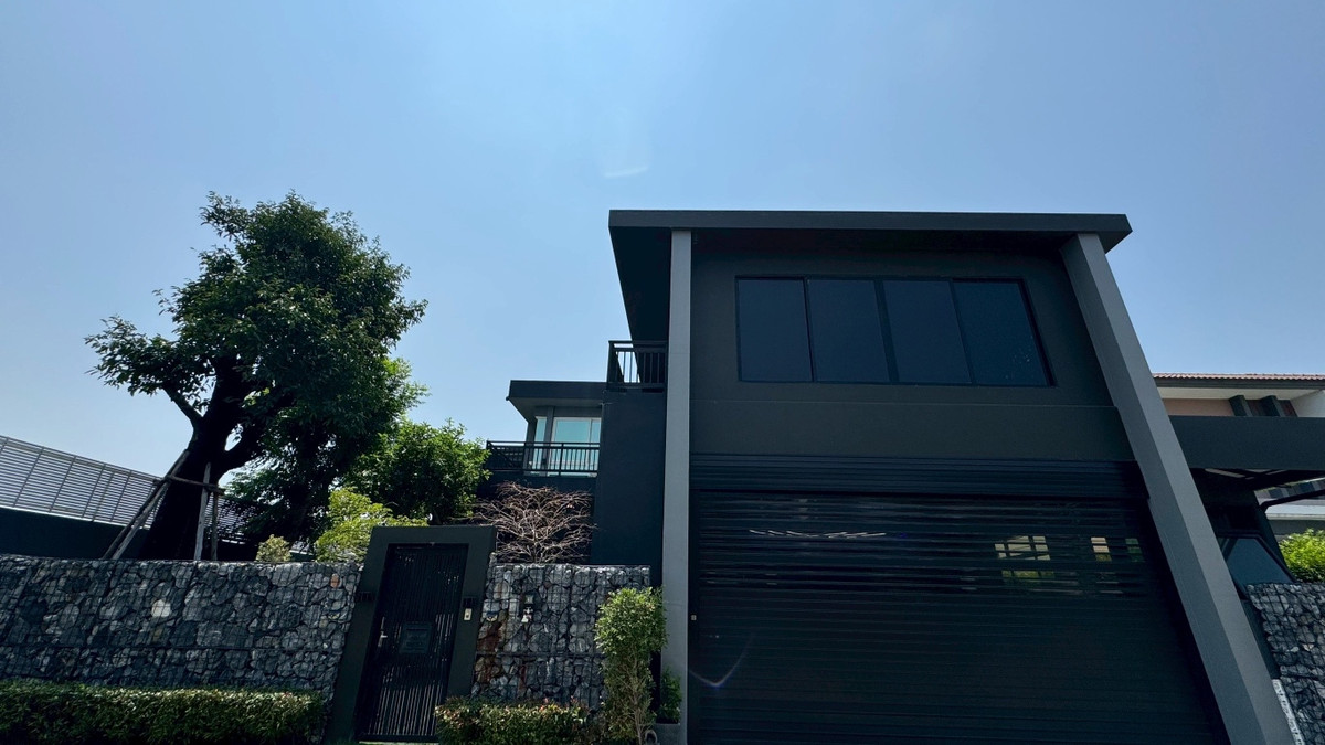 🔥 Sell! 🏛 Detached House, The Grand Pinklao 🔥 Sell! 🏛 Detached House, The Grand Pinklao