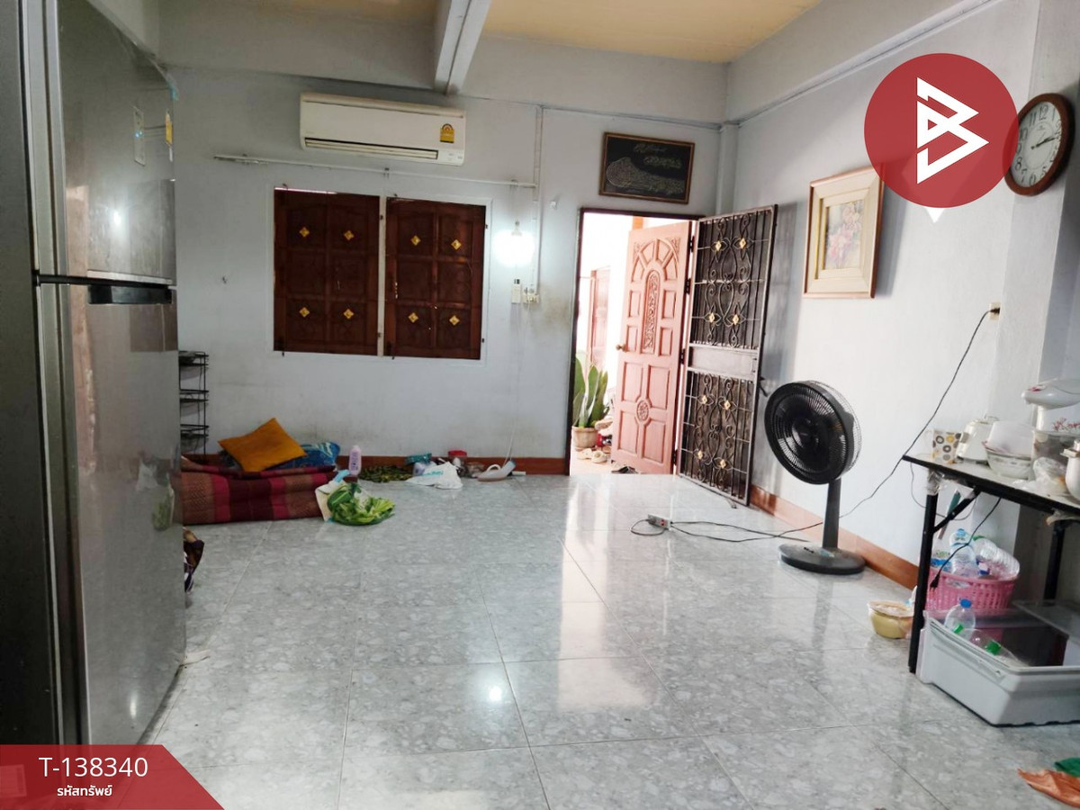 ขายทาวน์เฮ้าส์ หมู่บ้านนันทวัน5 เลียบวารี11 (Nantawan5) หนองจอก กรุงเทพมหานคร – รูปที่ 2