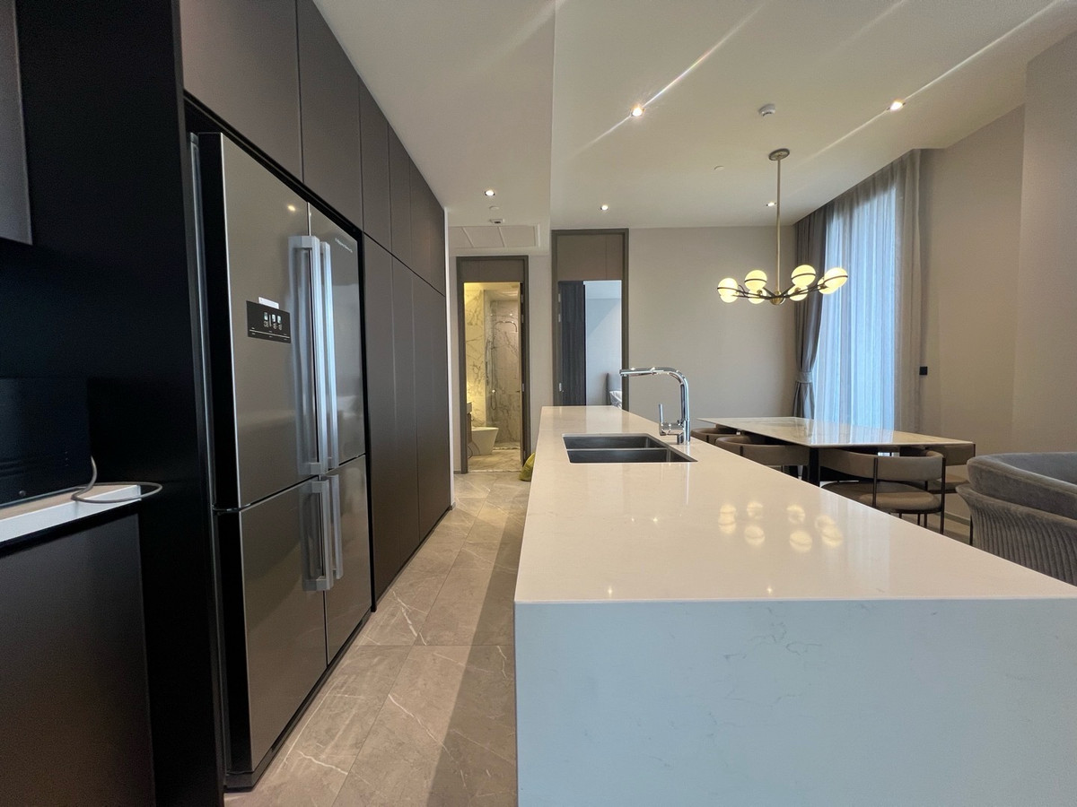 Hot Deal!!! Newly Decoration Unit For Sale Hyde Heritage Thonglor✨ – รูปที่ 3