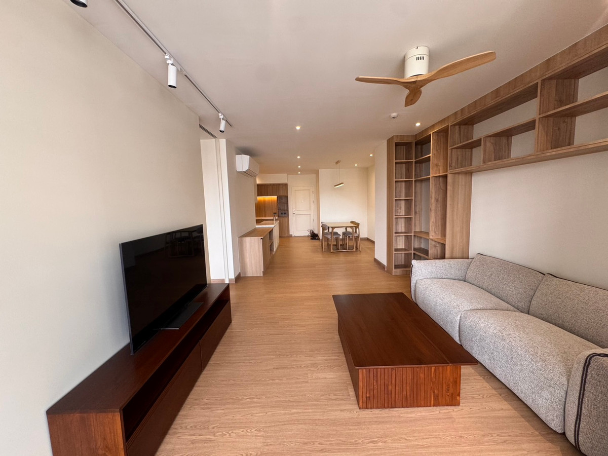 🌇 Condo for Rent Sukhumvit 16 | Lake Avenue | 1 Bedroom 96 Sq.m. | 55,000 THB 🌇 – รูปที่ 4