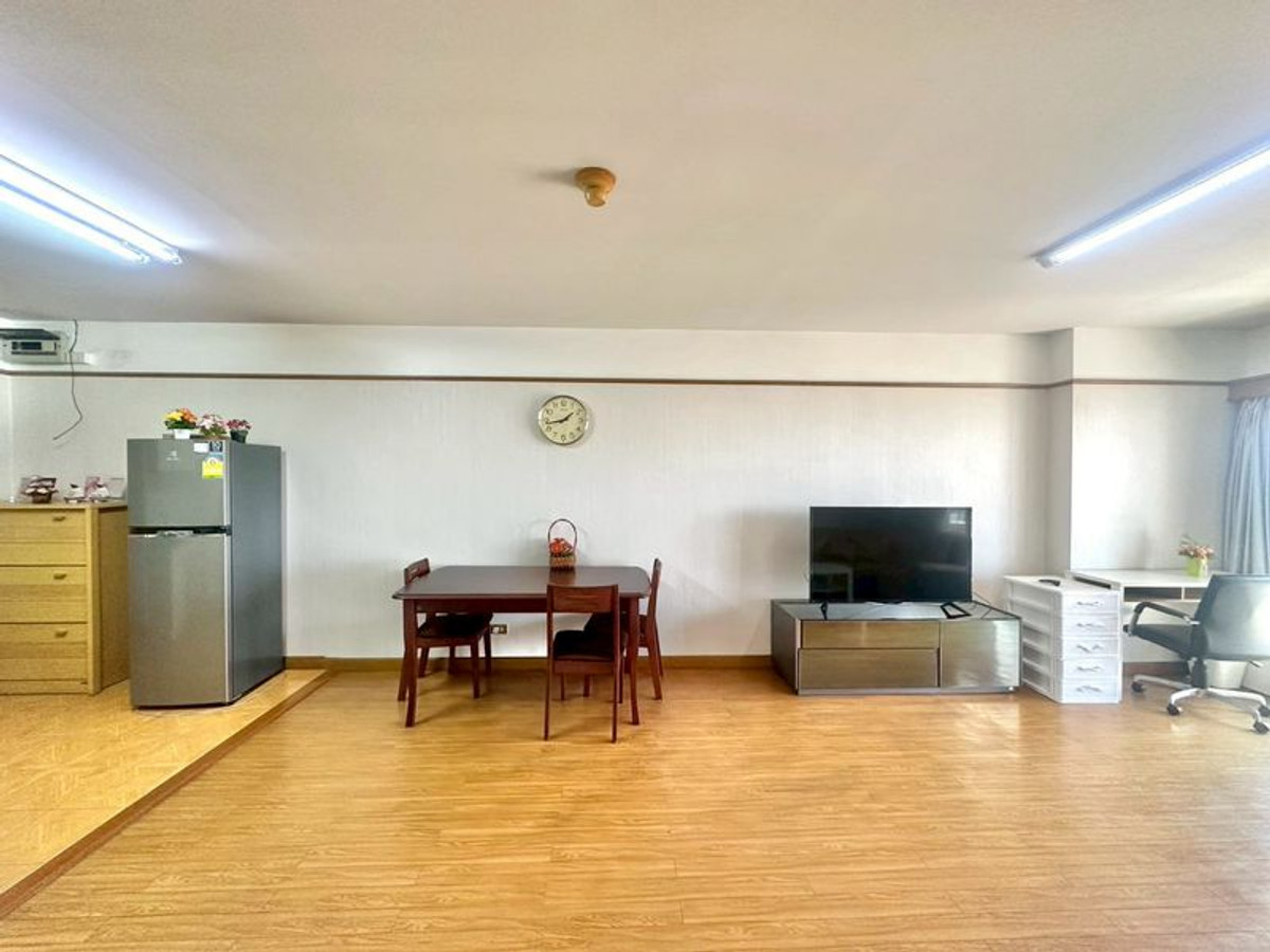 Pet-friendly condo in Sriracha! Eastern Tower, large 2-bedroom unit with sea view. – รูปที่ 2