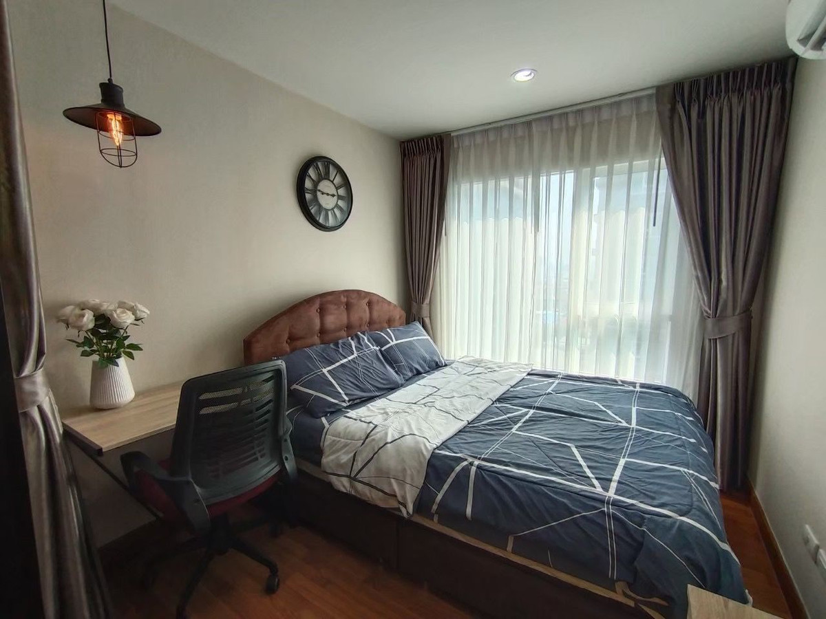 (รหัส S5582) ขายคอนโด โครงการ Regent Home Bangson 27 : รีเจ้นท์โฮม บางซ่อน 27 (รหัส S5582) ขายคอนโด โครงการ Regent Home Bangson 27 : รีเจ้นท์โฮม บางซ่อน 27