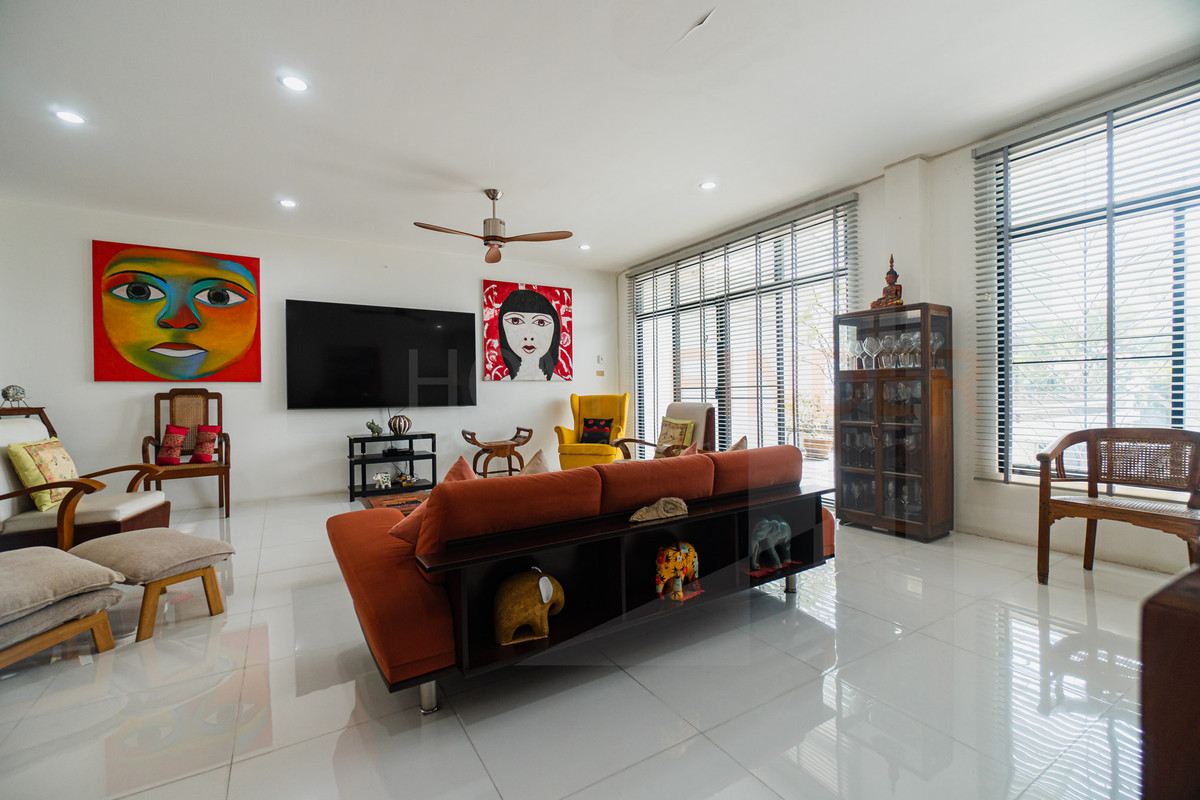 ทาวน์โฮมหรูสุขุมวิท 101 🏡 ลดราคาจริงจาก 13.5 ล้าน ❌ เหลือ 12.9 ล้าน เท่านั้น ✅ – รูปที่ 2