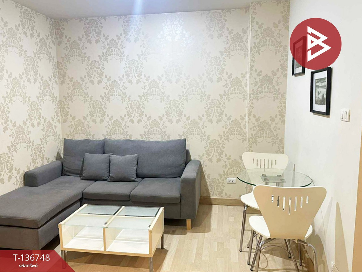 ขายคอนโด โครงการเอกคอนโดวิว ชลบุรี (Eak Condo View) พร้อมเข้าอยู่ – รูปที่ 2