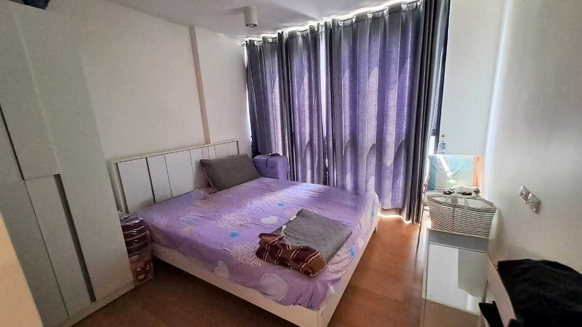 Condo for Sale: Bangkok Feliz Sukhumvit 69-2 Area: 33.92 sq.m. Near BTS Phra Khanong Condo for Sale: Bangkok Feliz Sukhumvit 69-2 Area: 33.92 sq.m. Near BTS Phra Khanong