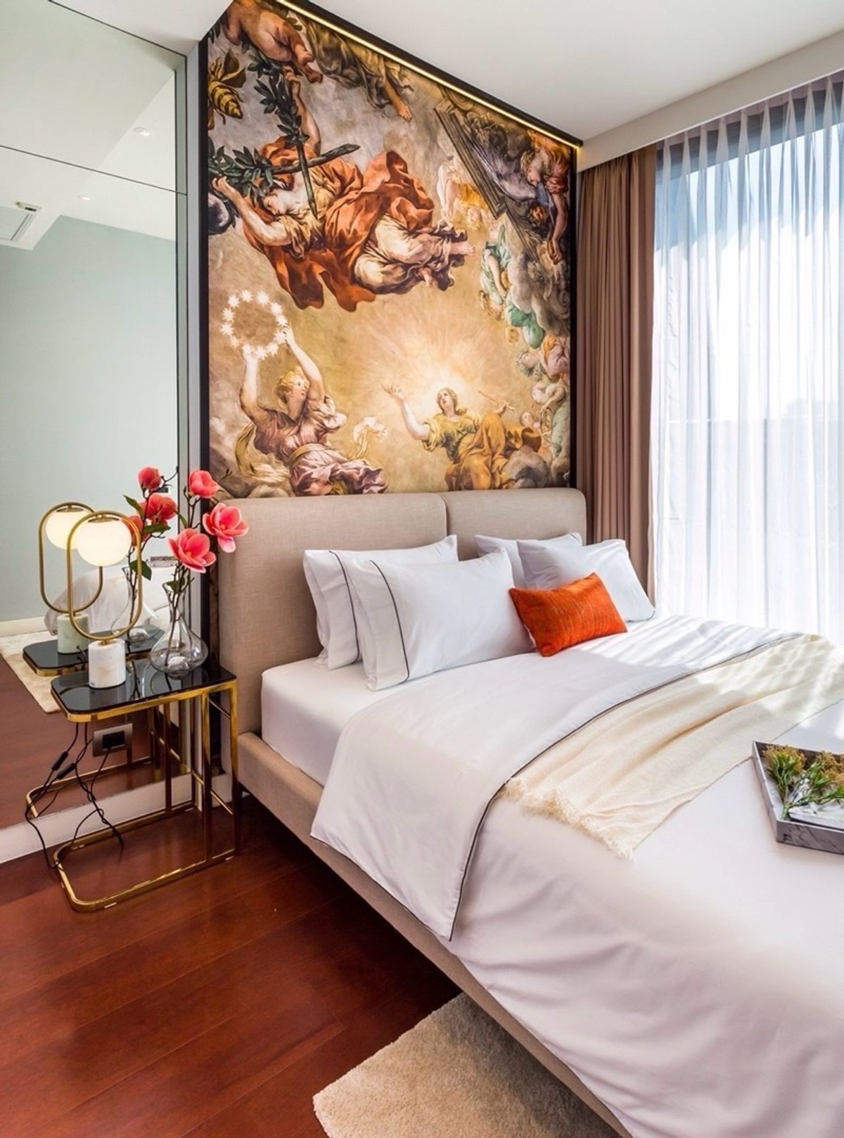 Khun By yoo 1bed 55,000 Khun By yoo 1bed 55,000