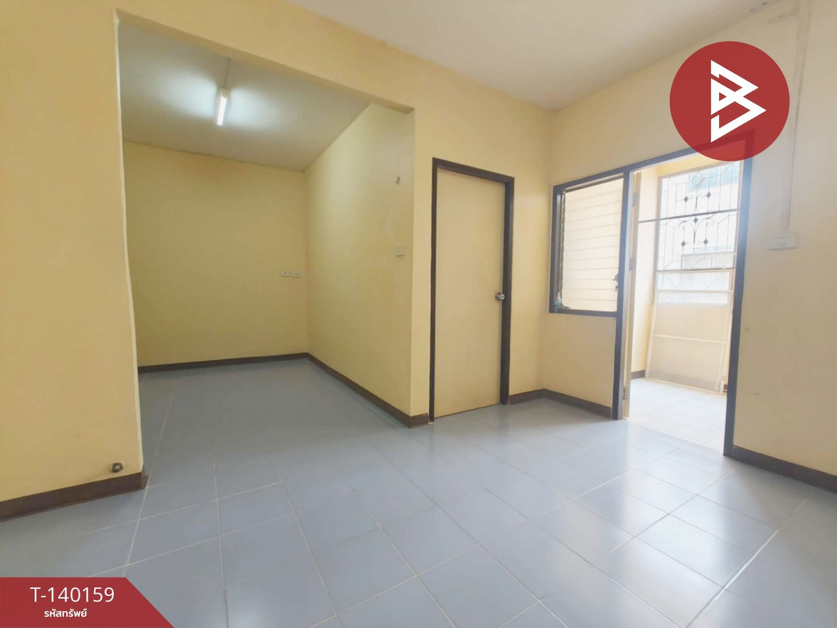 ขายห้องชุด เอื้ออาทรเทพารักษ์3 บางพลี-ตำหรุ สมุทรปราการ – รูปที่ 3
