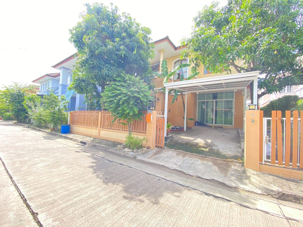 ขายบ้านเดี่ยว 2 ชั้น พร้อมอยู่ หมู่บ้านวรารมย์ เลควิลล์ บางพลี-สมุทรปราการ บ้านแต่งสวย ต่อเติมครบ | ทำเลดี | ขายบ้านเดี่ยว 2 ชั้น พร้อมอยู่ หมู่บ้านวรารมย์ เลควิลล์ บางพลี-สมุทรปราการ บ้านแต่งสวย ต่อเติมครบ | ทำเลดี |