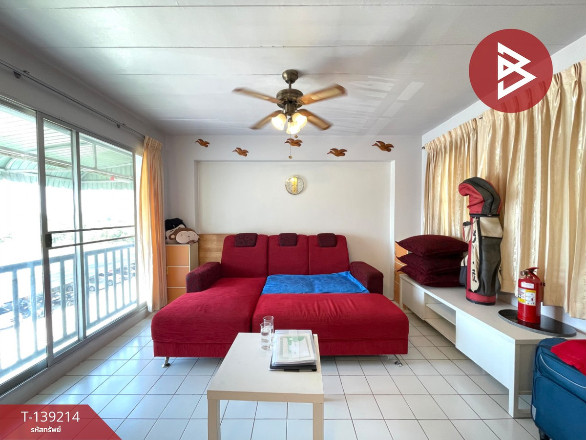 ขายคอนโด ธนาเพลส กิ่งแก้ว (Thana Place KingKaew) สมุทรปราการ – รูปที่ 2