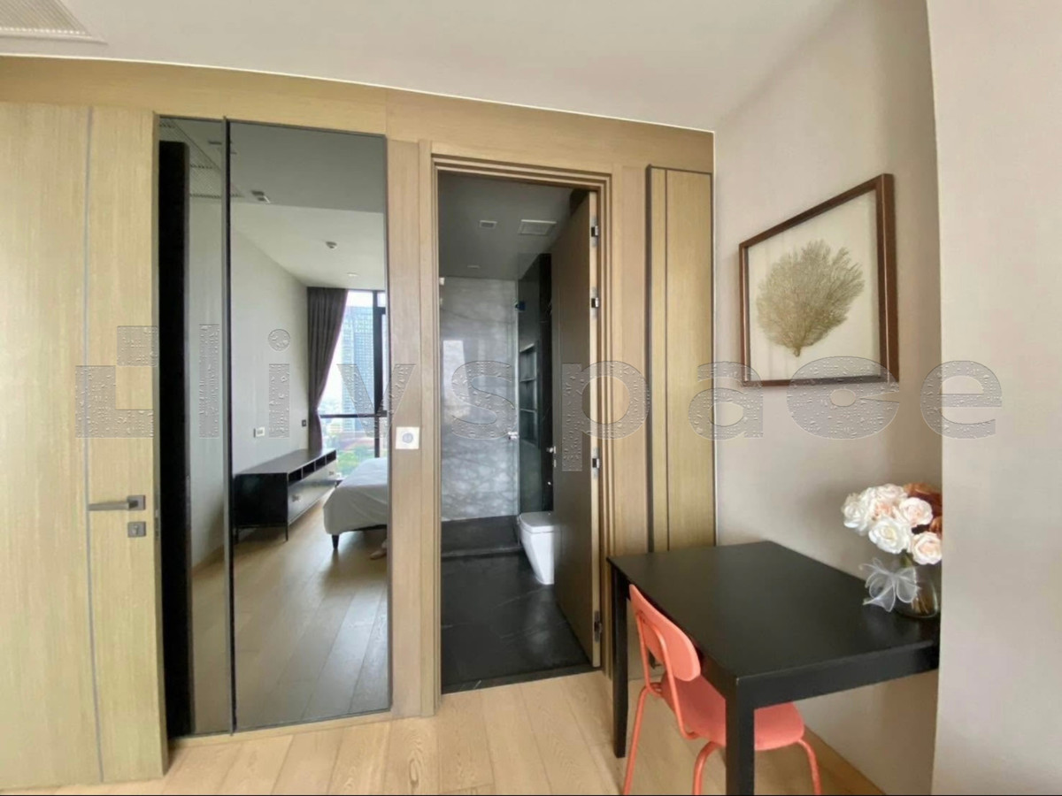 ▚ LI117ツ ขาย: The Monument Thong Lo 2BR 125.2sqm. 39.5M ✨ คอนโดระดับ Ultimate Luxury ใจกลางทองหล่อ ไพเวทลิฟต์ ส่วนตัวที่สุด 🏙️ – รูปที่ 4