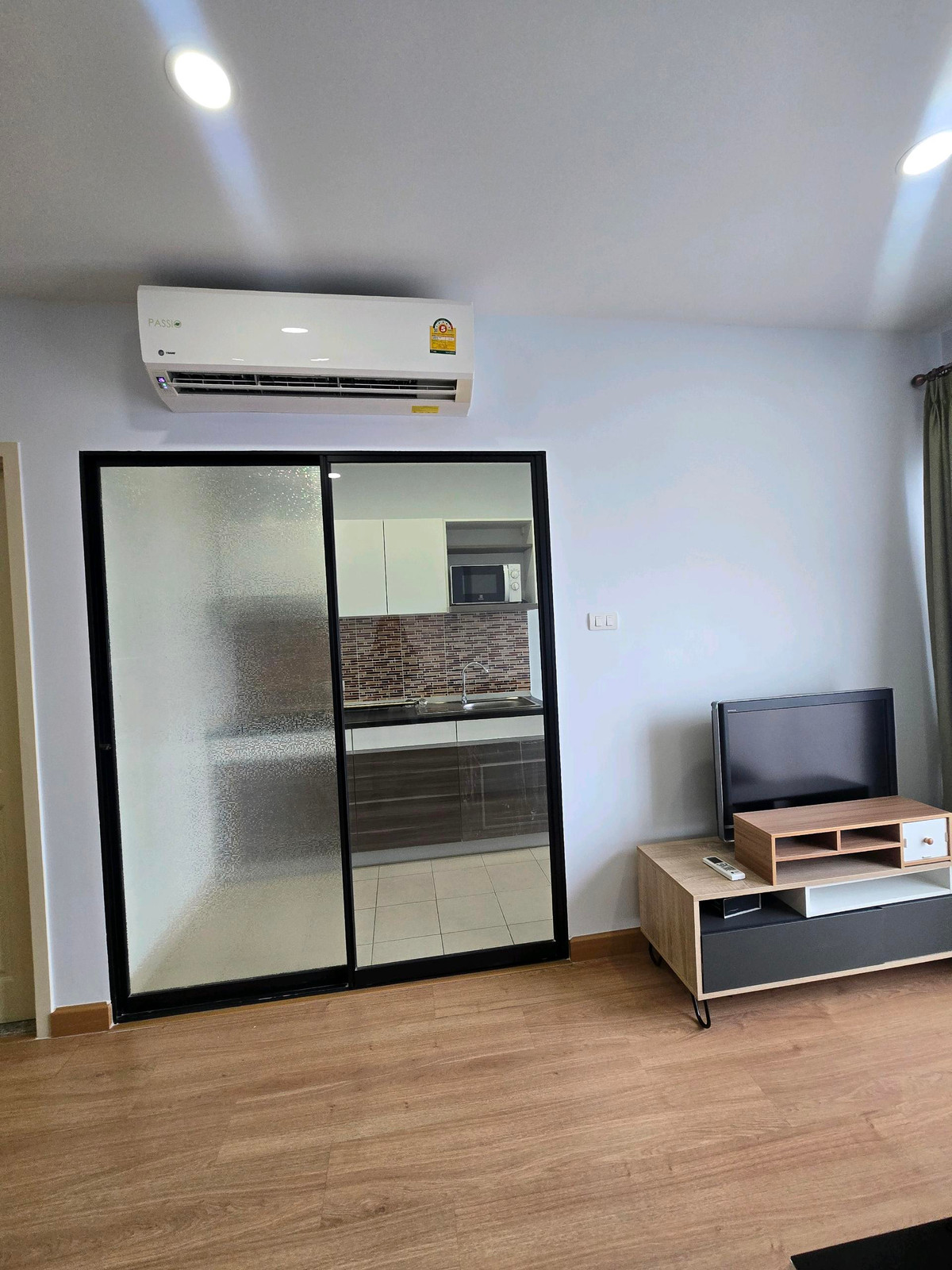 ให้เช่าศุภาลัยลอฟท์ 2ห้องนอน 2ห้องน้ำ ขนาด80ตรม จอดรถได้2คัน – รูปที่ 4