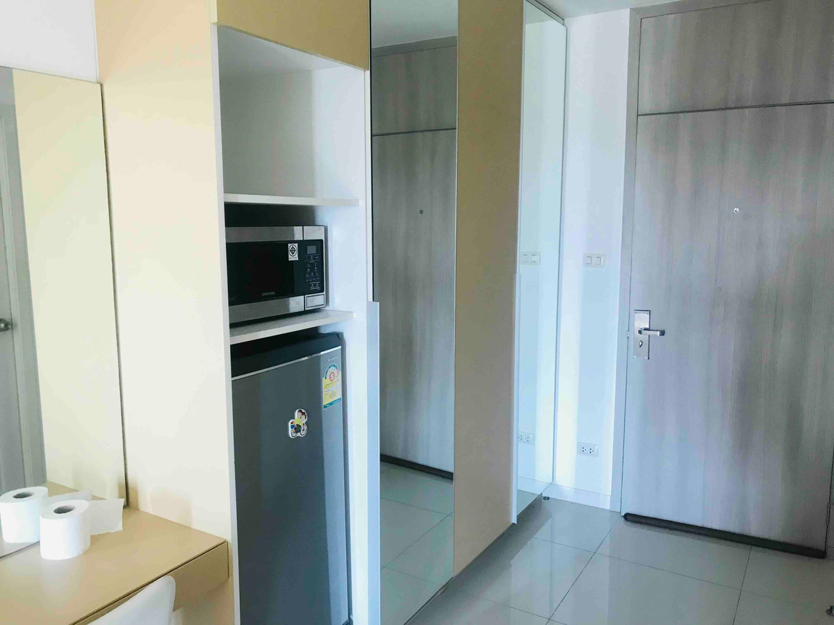 ถูกสุดในโครงการ! Landmark Residence ใกล้ ABAC Yield 8%+ – รูปที่ 4