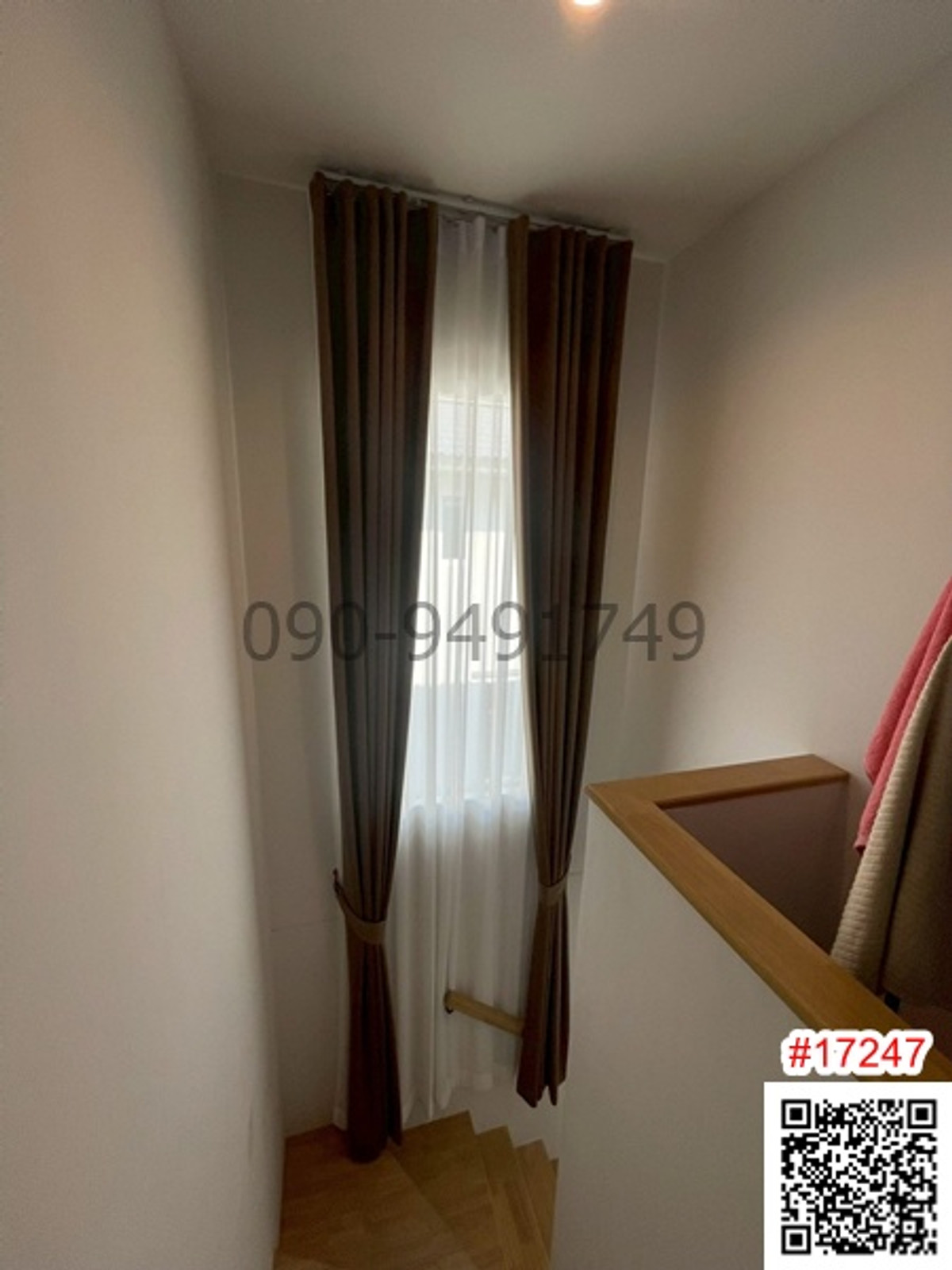 เช่า บ้านเดี่ยว 2 ชั้น หมู่บ้านคณาสิริ บางนา เฟสใหม่ ใกล้ ABAC บางนา – รูปที่ 3