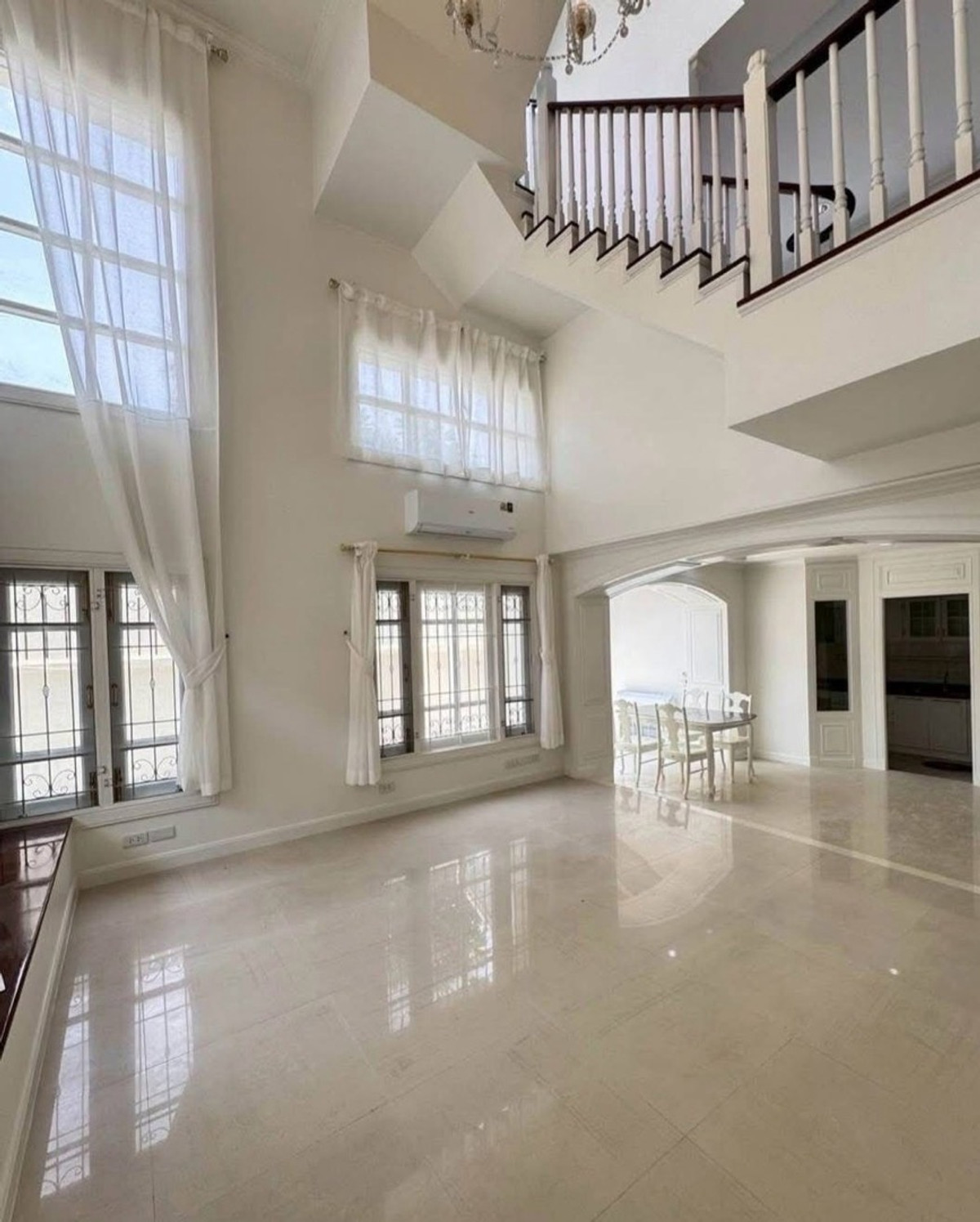 🚨 Urgent!  Luxury house City Plus Sukhumvit 50 near BTS On Nut 🚨 – รูปที่ 3