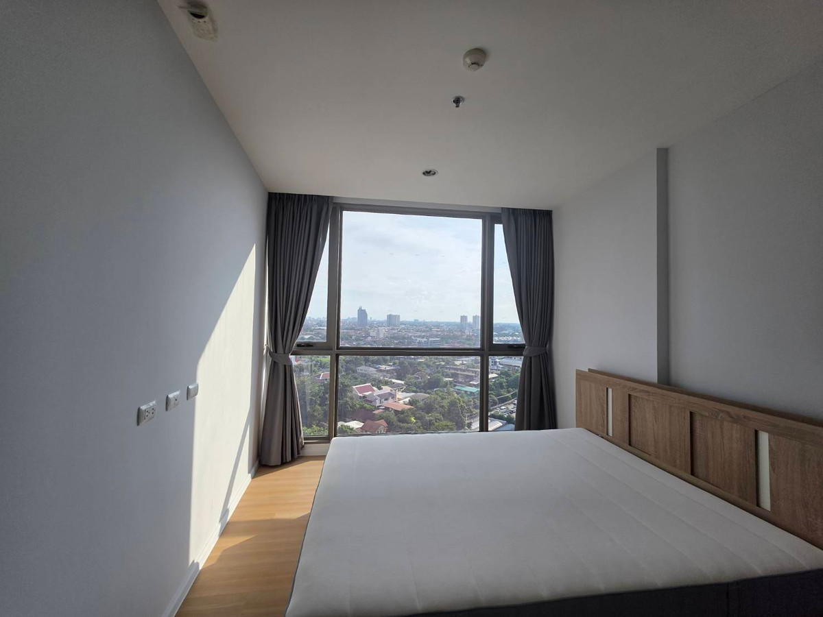 [โพสท์] ขายพร้อมผู้เช่า The Cuvee ติวานนท์ 1 ห้องนอน 1 ห้องน้ำ 31.25 ตร.ม. – รูปที่ 4