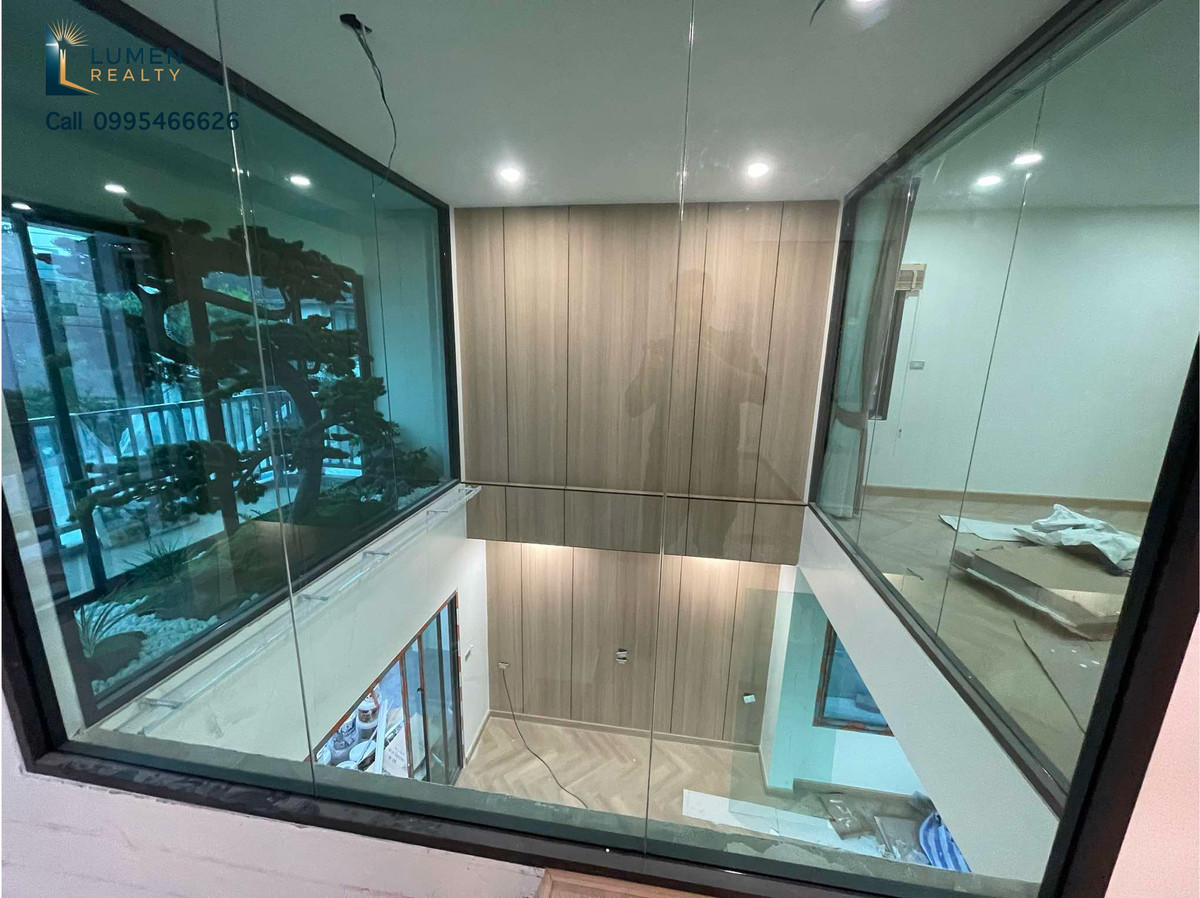 [SALE] บ้านเดี่ยวหลังมุม รีโนเวทใหม่ทั้งหลัง Modern Craftmanship ✨🏡 – รูปที่ 4