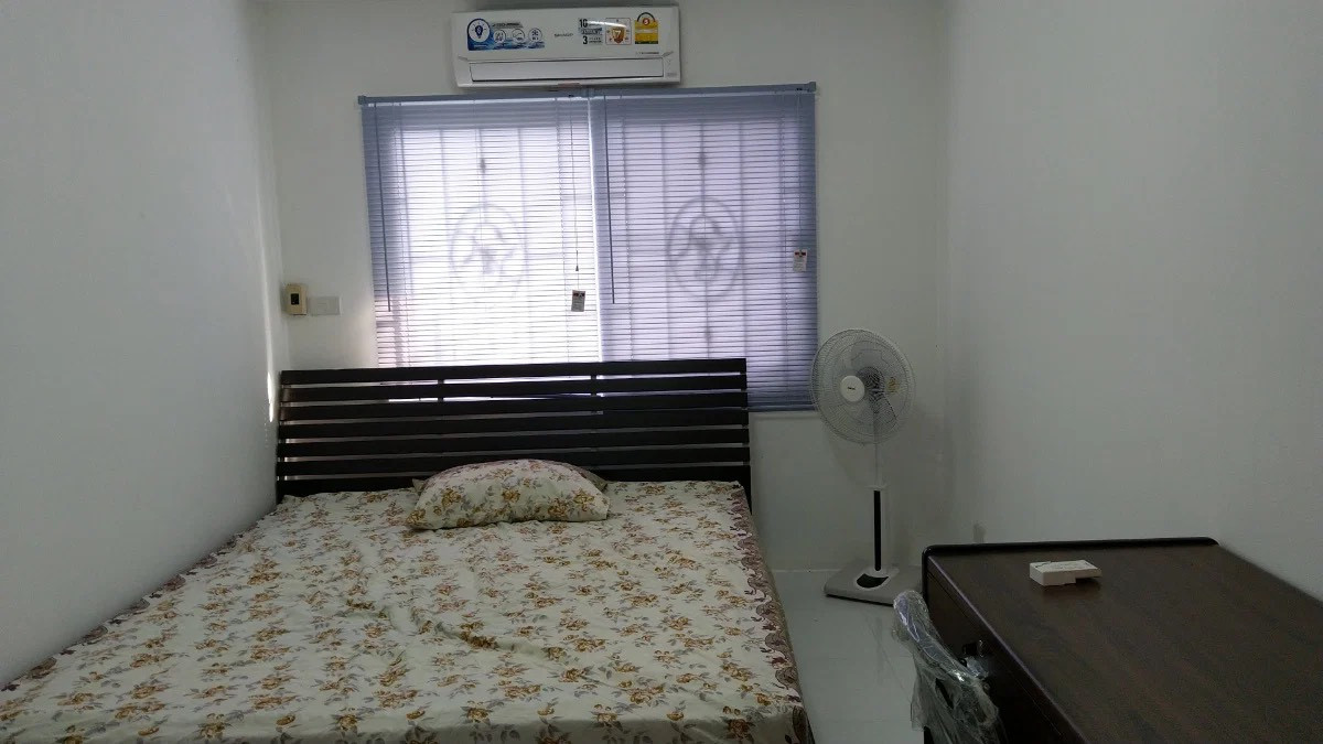 (รหัส S5477) ขายคอนโด โครงการ Tawanna Residence 2 : ตวันนา เรสซิเดนซ์ 2 // คอนโดจตุจักร ราคาสุดคุ้ม ใกล้ BTS MRT