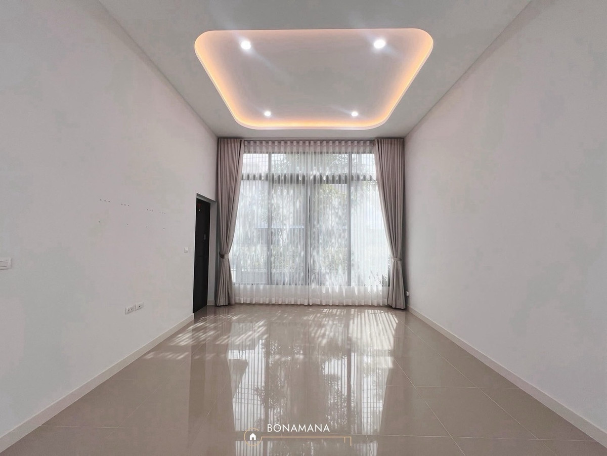For sale: Baan Klang Muang The Edition Sukhumvit-On Nut. – รูปที่ 4