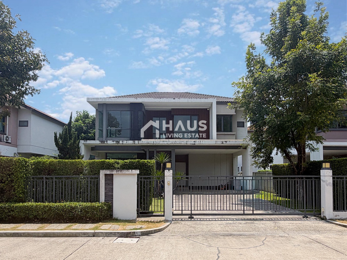🔥 Single house for sale The Grand Pinklao - De Pine 🔥 The Grand Pinklao - Depine / 4 bedrooms #HPHU064 🔥 Single house for sale The Grand Pinklao - De Pine 🔥 The Grand Pinklao - Depine / 4 bedrooms #HPHU064