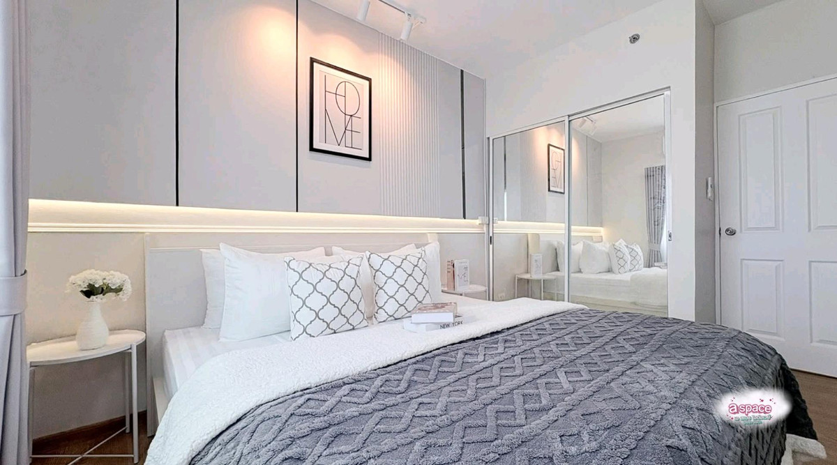 ✨️🌟ห้องสวย สเปซดี ชั้นสูง ใจกลางอโศก-รัชดา📍A Space Hideaway🤩🥰❤️🏙 ✨️🌟ห้องสวย สเปซดี ชั้นสูง ใจกลางอโศก-รัชดา📍A Space Hideaway🤩🥰❤️🏙