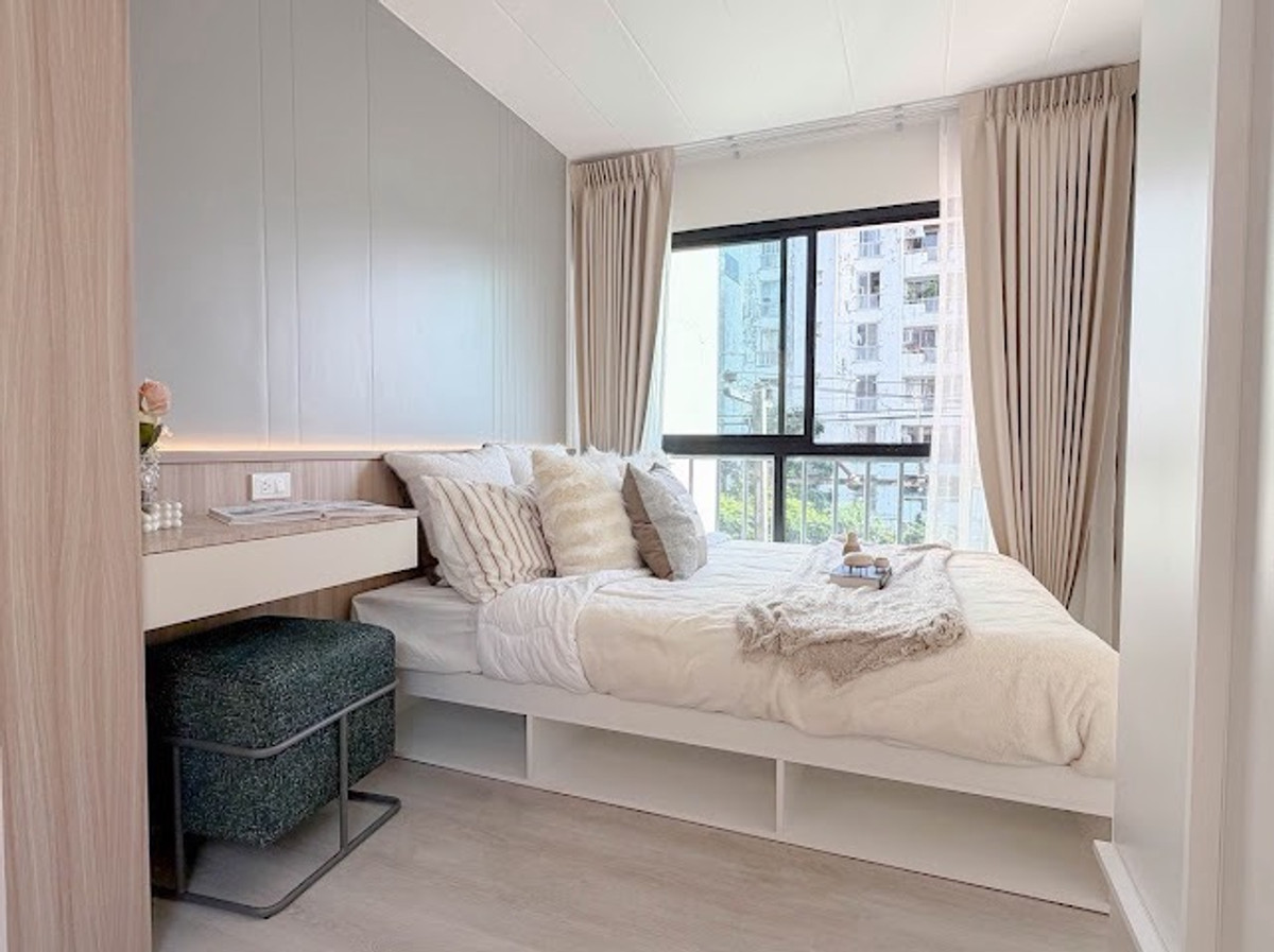 🏡✨️LP-656 ขายคอนโดธนาเพลส คอนโดมิเนียม ทำเล ลาดพร้าวตอนกลาง โชคชัย 4 ลาดพร้าว 71 นาคนิวาส ใกล้ โรงเรียนสตรีวิทยา 2 ถนนสุคนธสวัสดิ์ – รูปที่ 3