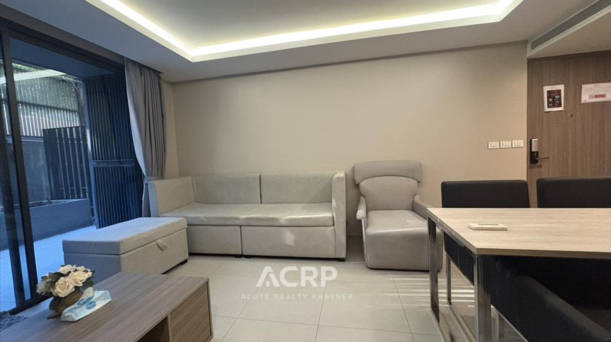 คอนโด Urbitia Thonglor หรูสไตล์โรงแรมระดับ 5 ดาว ใกล้ BTS เพียงแค่ 300 เมตร เดินทางสะดวกใกล้ห้างดัง – รูปที่ 4