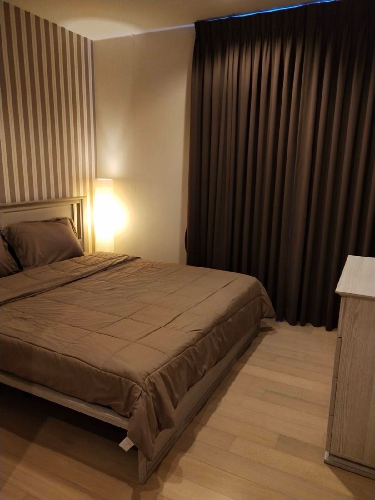 🔥Rent at HQ Thonglor🔥1BR 1BR 🔥42,000🔥43.6sqm 🔥Floor11 – รูปที่ 4