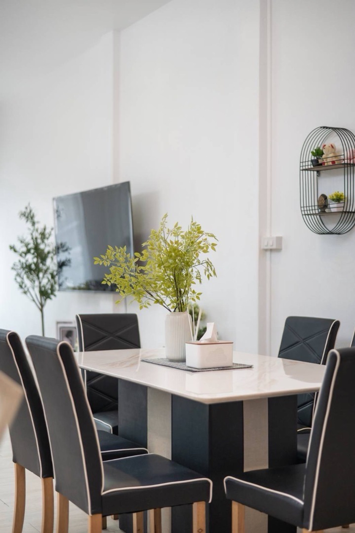 ทาวน์เฮ้า Sukhumvit81 ใกล้BTS Onnut 350เมตร – รูปที่ 3