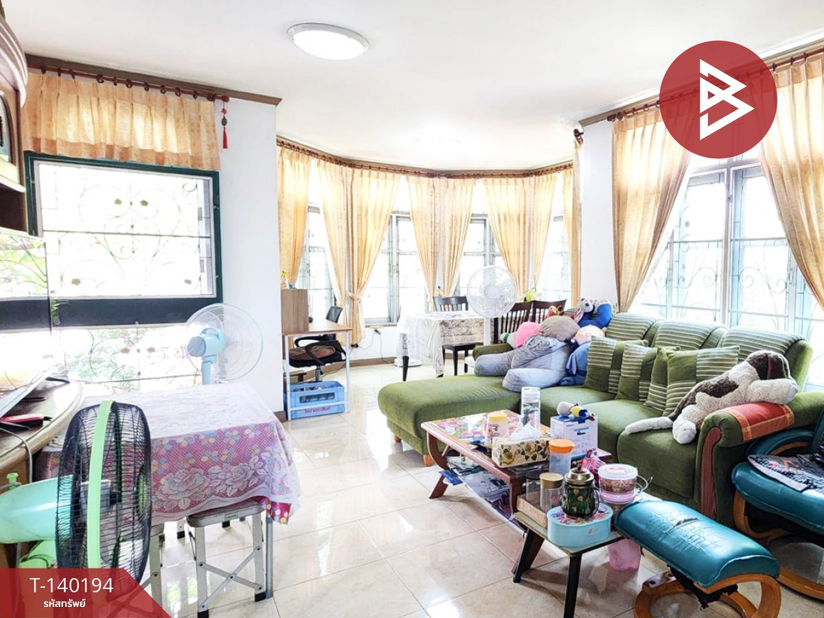 ขายบ้านเดี่ยว หมู่บ้านภัสสร 1 รังสิต-คลอง 3 ปทุมธานี – รูปที่ 3