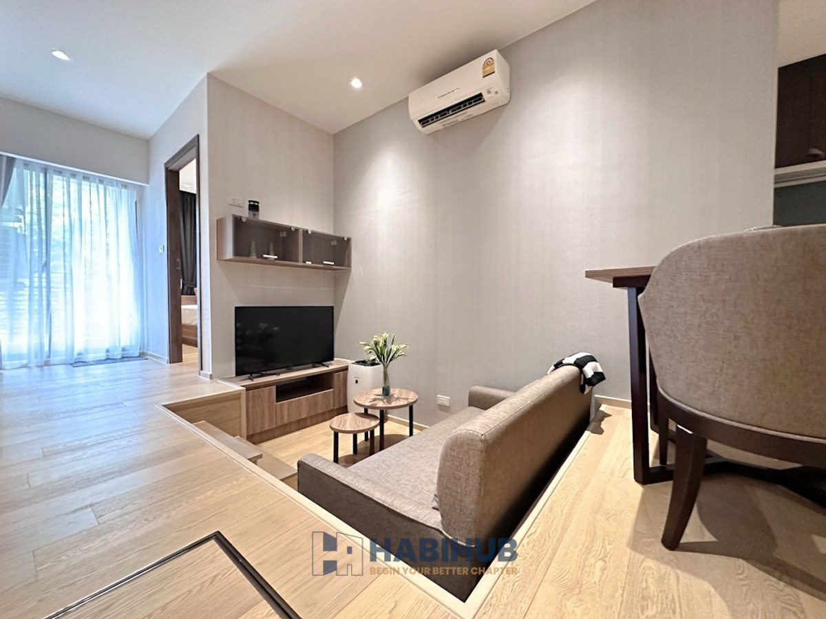 🏠✨ Runesu Thonglor 5 | Sale/Rent 1 bedroom condo (HBH-HL-263) 🏠✨ Runesu Thonglor 5 | Sale/Rent 1 bedroom condo (HBH-HL-263)
