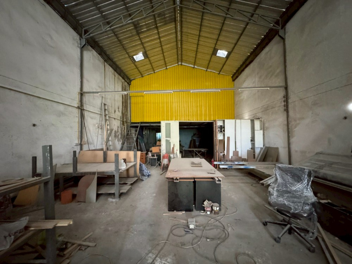 Warehouse for sale/rent with office, Soi Rattanachok 3, Bang Pla 2, Samut Prakan, suitable for a factory, warehouse (N.2080) Warehouse for sale/rent with office, Soi Rattanachok 3, Bang Pla 2, Samut Prakan, suitable for a factory, warehouse (N.2080)