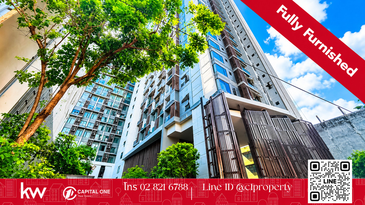 🏙️✨💎 โครงการใหม่ SOLACE CONDO 💎✨🏙️